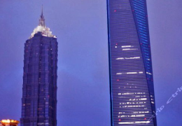 环球金融中心门票,价格、优惠与游览指南