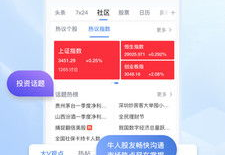 新浪网首页财经,聚焦市场动态，解码经济热点