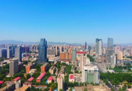 石家庄,千年古都的现代转型之路