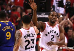 nba总决赛时间2019,猛龙逆袭勇士，夺冠之路回顾