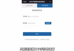 手机号一键查快递单号,轻松获取快递单号新体验