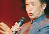 我爱评书网田连元,田连元评书艺术风采展示