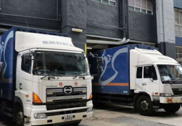 深圳到香港物流公司,高效便捷的跨境物流解决方案