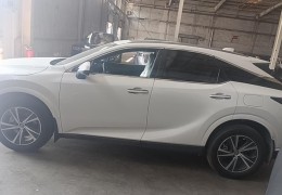24款雷克萨斯rx3502024款雷克萨斯RX350 T现车 港口最新详情 到店优惠万元