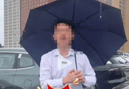 “冰雹车”降价促销？记者探访：“无痕修复”后仍有瑕疵？上海大众4s店一览表