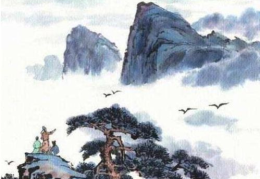 题西林壁 苏轼,苏轼笔下的山水情怀与人生哲理