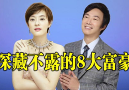 娱乐圈的财富,娱乐圈财富风云录