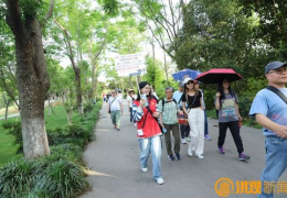 南昌旅行团