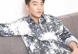 郑恺个人资料简历,影视演员、喜剧达人，多栖发展的人生轨迹